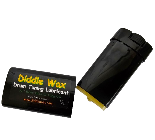 Drum Tuning Lubricant