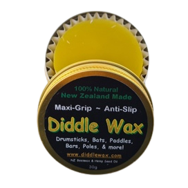 Drumstick Grip Wax