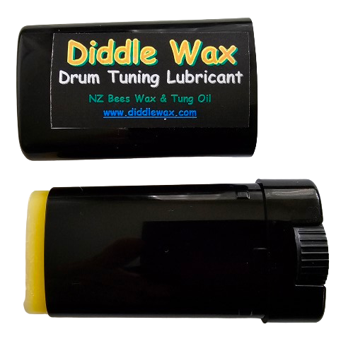 Drum
                                Tuning Lubricant